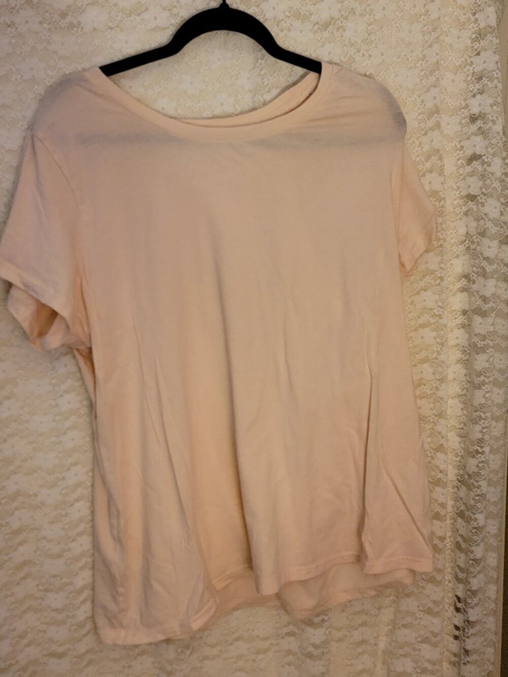 Aveto Tee